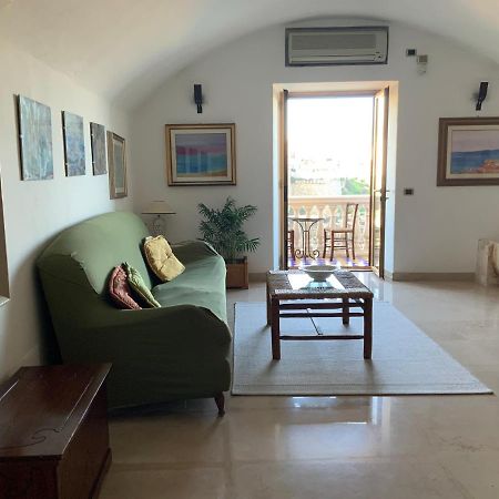 פולינאנו א מארה Suite A Mare - Casa Della Poetessa מראה חיצוני תמונה